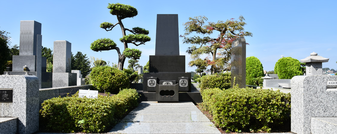 長崎でお墓、墓地の事なら小森石材彫刻 ｜【公式】オフィシャルサイト
