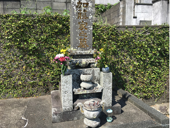 小森石材彫刻