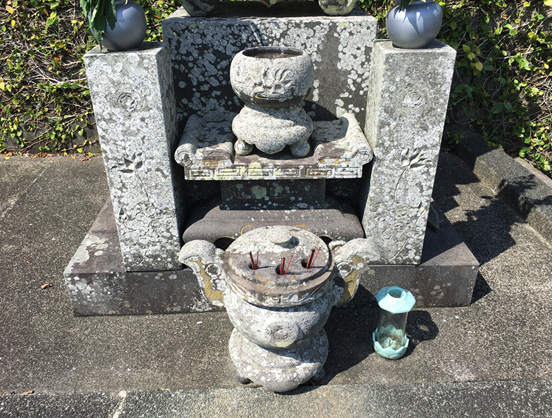 小森石材彫刻