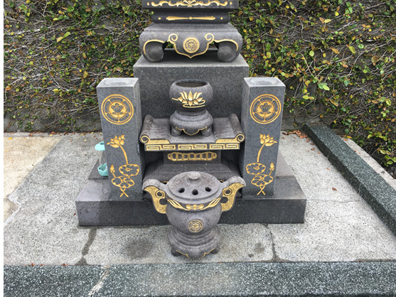 小森石材彫刻